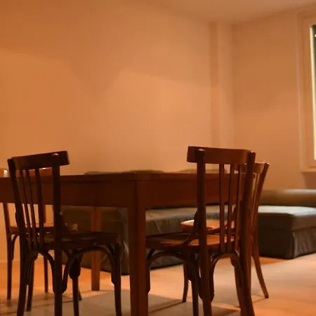 Casa Bianca San Peter * Řím