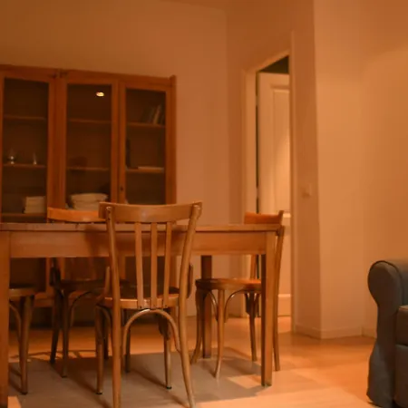 Apartmán Casa Bianca San Peter