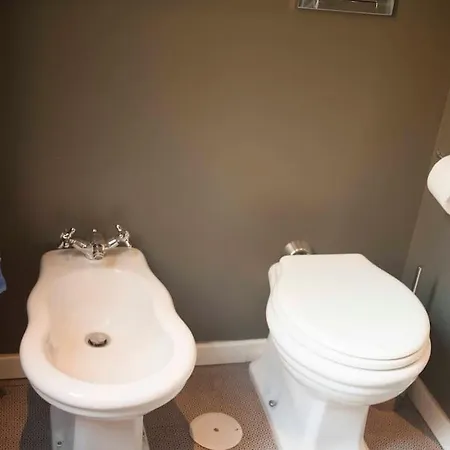 Casa Bianca San Peter Řím