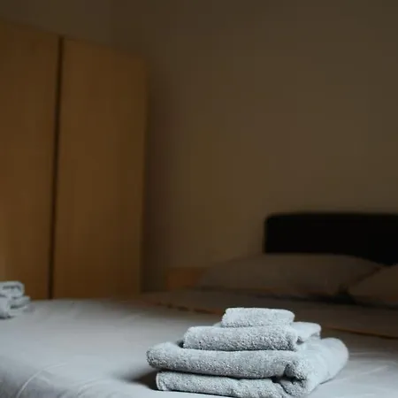 Apartmán Casa Bianca San Peter *