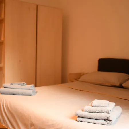 Apartmán Casa Bianca San Peter