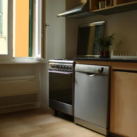 Casa Bianca San Peter