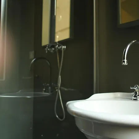 Casa Bianca San Peter