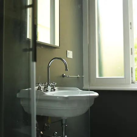 Apartmán Casa Bianca San Peter *