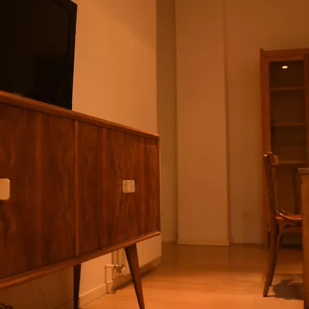 Casa Bianca San Peter