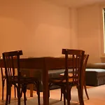 Casa Bianca San Peter * Řím