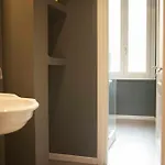 Casa Bianca San Peter Apartmán *