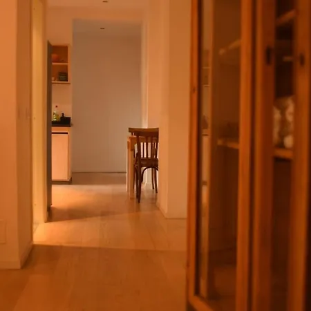 Casa Bianca San Peter Apartment