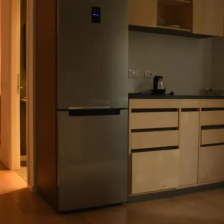 Apartmán Casa Bianca San Peter Řím