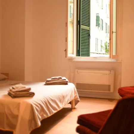 Casa Bianca San Peter Apartment Rom