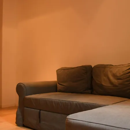 Casa Bianca San Peter شقة
