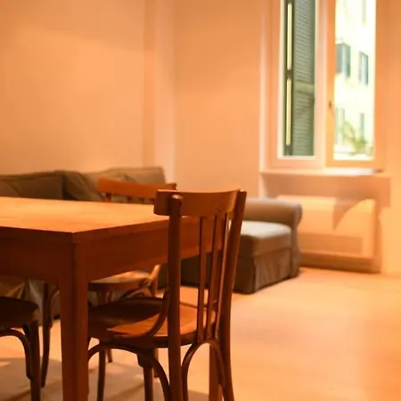 Casa Bianca San Peter Apartment Rome