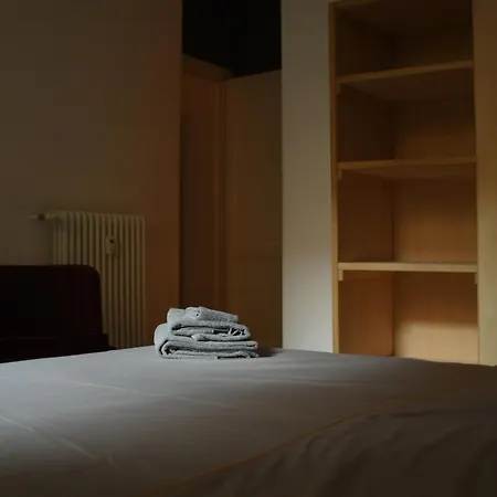 Casa Bianca San Peter Rome