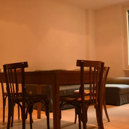 Casa Bianca San Peter