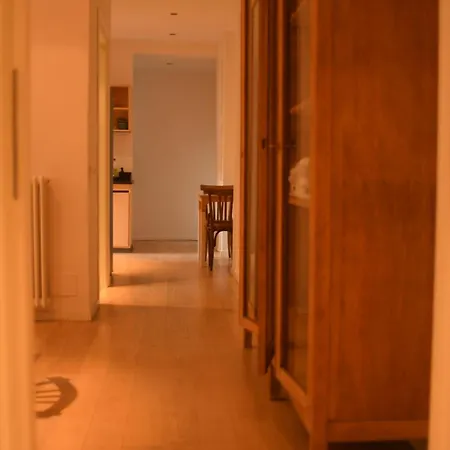 Casa Bianca San Peter