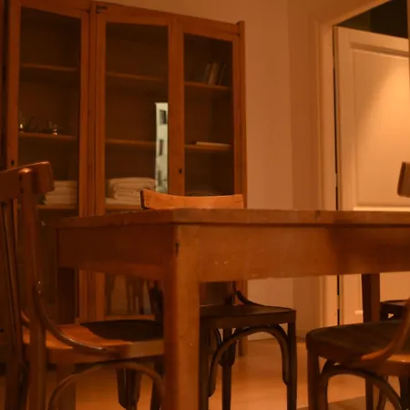 Casa Bianca San Peter